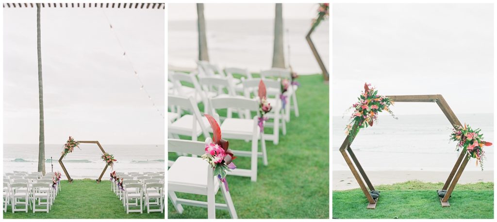 San Diego Wedding Photographer
Scripps Seaside Forum